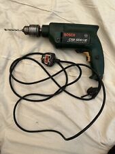 Bosch variable speed for sale  PETERBOROUGH
