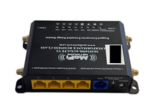 Roteador Mofi Network MOFI4500-4GXeLTE-SIM4 V2 3G/4G/LTE comprar usado  Enviando para Brazil