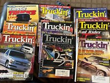 Mini truckin magazine for sale  Melville