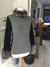 Pull etam taille d'occasion  Andeville