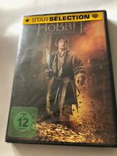 Dvd hobbit star gebraucht kaufen  Glücksburg