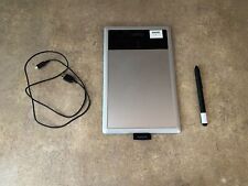 Wacom cth470 bamboo for sale  Raleigh