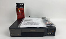 tapes vcr blank plus vhs for sale  Tucson