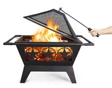 32in fire pit for sale  USA