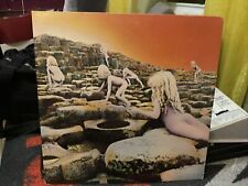 Led Zeppelin - Houses of the Holy - 1973 - Atlantic SD 7255 segunda mano  Embacar hacia Argentina