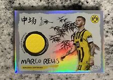 Marco reus match gebraucht kaufen  Seeheim-Jugenheim