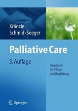 Palliative care gebraucht kaufen  Berlin