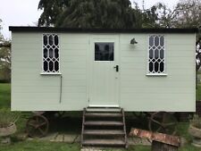 Shepherds hut oak for sale  RYE