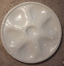 French oyster plate for sale  BANBURY