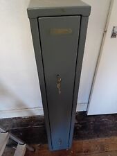Gun cabinet secure for sale  ATHERSTONE
