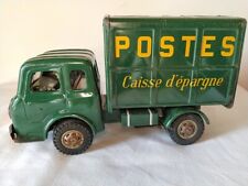 Joustra tole camion d'occasion  Corlay