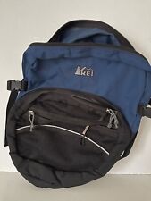Pannier Bags - set of 2 from REI -  Blue Color for sale  Shipping to South Africa