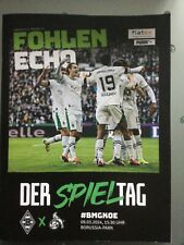 Fohlen echo borussia gebraucht kaufen  Mettmann