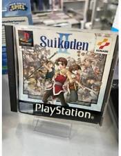 Psx suikoden hne gebraucht kaufen  Trier