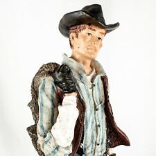 Vintage montana cowboy for sale  Mercer Island