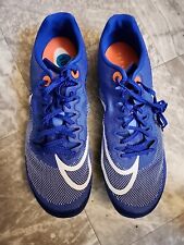 New Nike Zoom Ja Fly Racer Blue Track Shoes Men's Size 10 DR2741-400 for sale  Shipping to South Africa