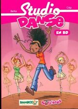 3809419 studio danse d'occasion  France