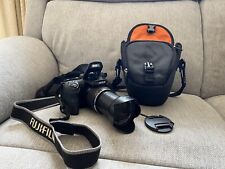 Fujifilm finepix series for sale  RUSHDEN