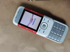 Nokia XpressMusic 5300 -   Unlocked  Cellular Phone for sale  Shipping to South Africa