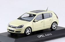 Opel astra beige usato  Spedire a Italy