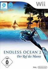 Endless cean ruf gebraucht kaufen  Berlin