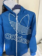 Giacca adidas uomo usato  Drapia