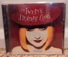 Usado, Twelve Deadly Cyns...and then Some por Cyndi Lauper (CD, 1995) - Greatest Hits comprar usado  Enviando para Brazil