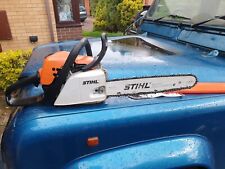 Stihl ms181 chainsaw for sale  Shipping to Ireland