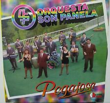 Orquesta Son Panela - Pegajosa, Salsa Ultra Rara Latín Dura 🔥, usado comprar usado  Enviando para Brazil