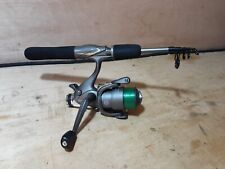 Shakespeare holiday rod for sale  BARRY