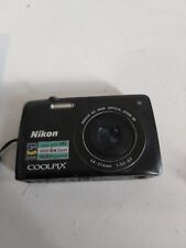 Nikon coolpix s4300 d'occasion  Expédié en Belgium
