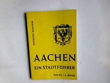 Aachen stadtführer ingeborg gebraucht kaufen  Diez