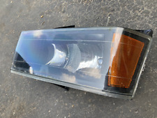 Driver left headlight for sale  South Wayne