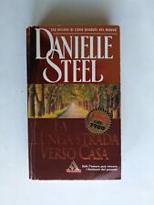 Danielle steel lunga usato  Piombino Dese