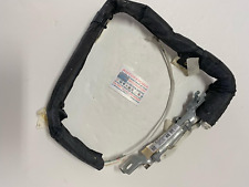 Tenda airbag ant usato  Sinopoli