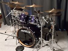 pro dw drums drum set for sale  Bakersfield