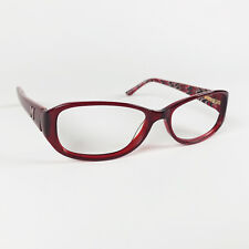 Missoni eyeglasses red for sale  LONDON