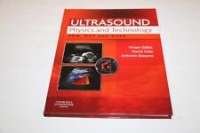 Ultrasound physics technology for sale  Harker Heights