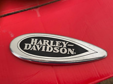 Harley springer tankemblem gebraucht kaufen  Riedstadt