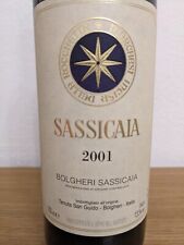 sassicaia 2006 usato  Vignola