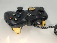 Power A Fusion Wired Controller for Microsoft XBOX One 1428680-01 Black & Gold for sale  Shipping to South Africa
