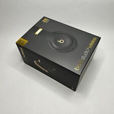 Fones de ouvido supra-auriculares Beats by Dr. Dre Studio3 Bluetooth sem fio - Cinza escuro comprar usado  Enviando para Brazil