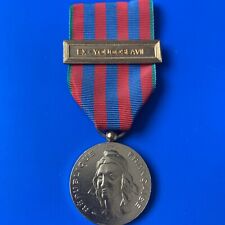 Médaille commémorative fran� d'occasion  Lilles-Lomme