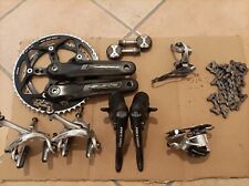 Gruppo campagnolo record for sale  Shipping to Ireland