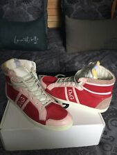 Sneakers taille 46 d'occasion  Rouxmesnil-Bouteilles