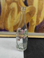 1982 glass bottle d'occasion  Expédié en Belgium