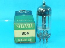 Sylvania 6c4 tube for sale  Tonopah