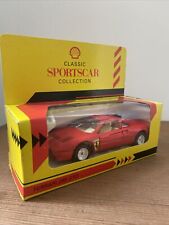 Shell classic sportscar for sale  CARDIFF