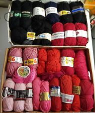 wolle stricken socken gebraucht kaufen  Berlin