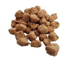 Vegetable protein chunks for sale  CHRISTCHURCH